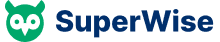 SuperWise Logo
